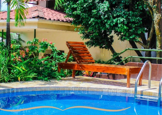Oportunidad : Hotel en Iquitos en venta