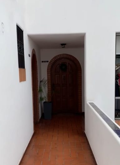 Dpto Alquiler Surco – Monterrico