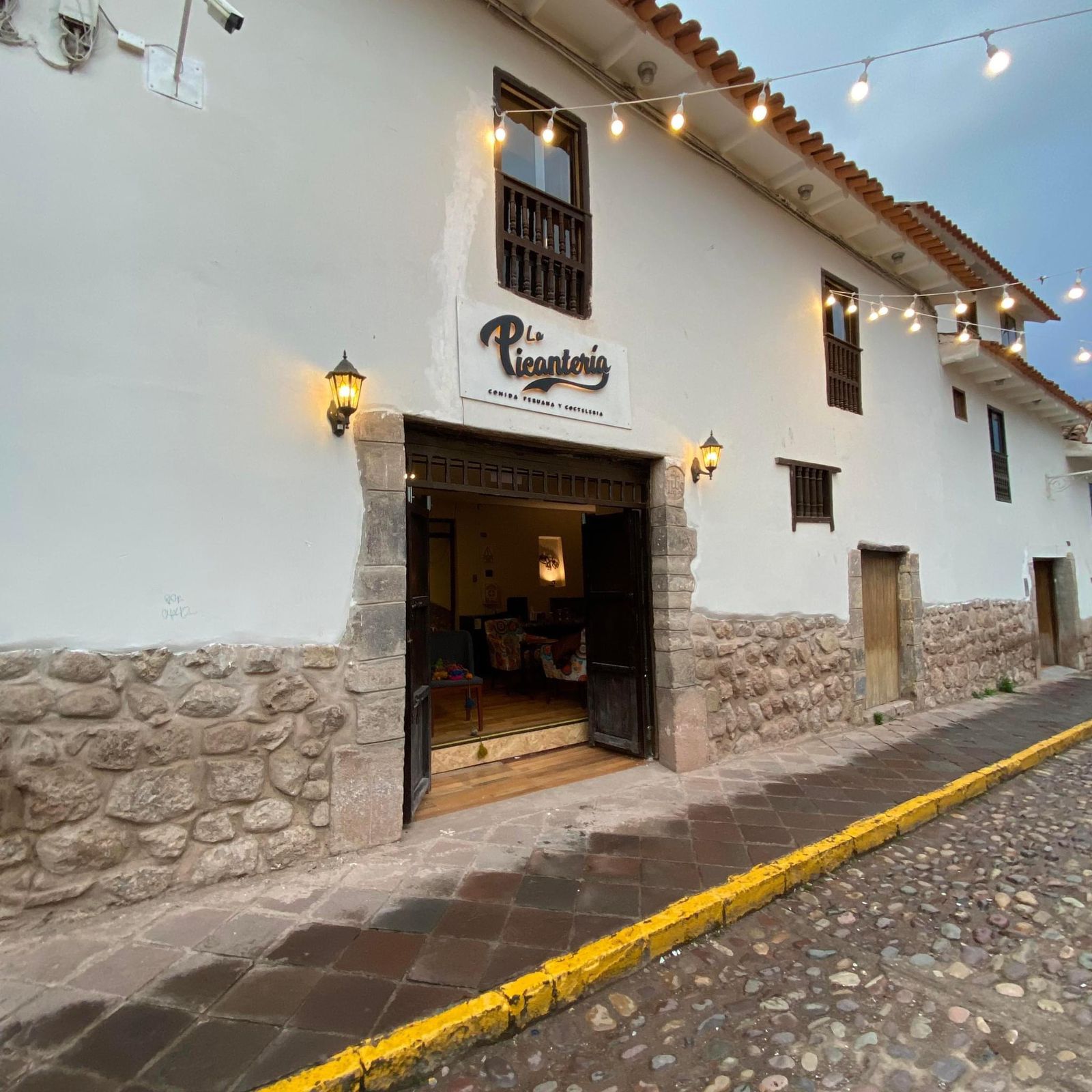 Hotel Cuzco Alquiler
