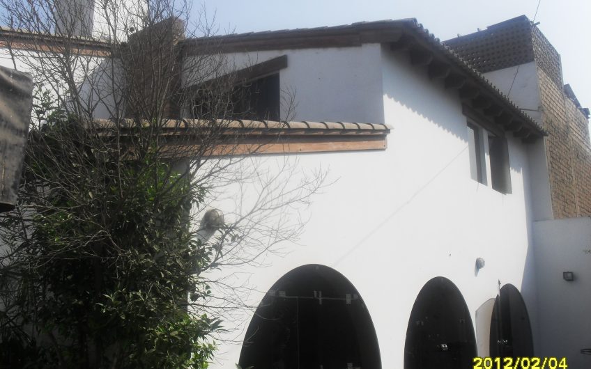 Casa en Las Lomas, La Molina