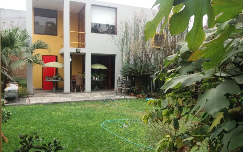 Casa en venta en La Molina Vieja