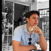 mateo leo BROKER