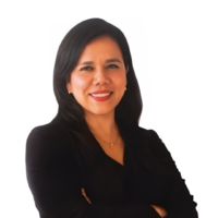 Yvonne Tuesta